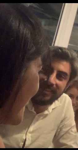 Hai già fatto la proposta ai tuoi testimoni? - 1