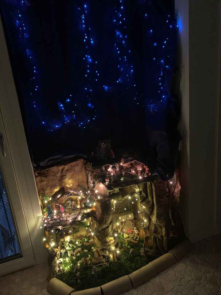 Avete mai fatto l'albero insieme? - 1