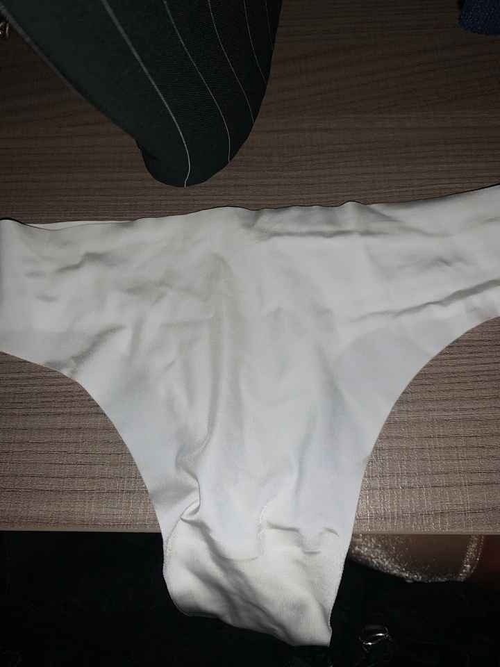 Il mio "qualcosa di vecchio" sarà... - 1