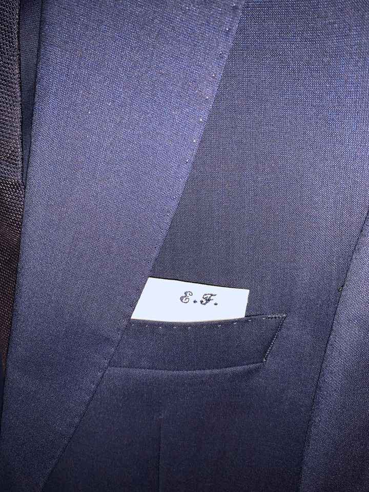 Quale accessorio da taschino sceglieresti? - 1