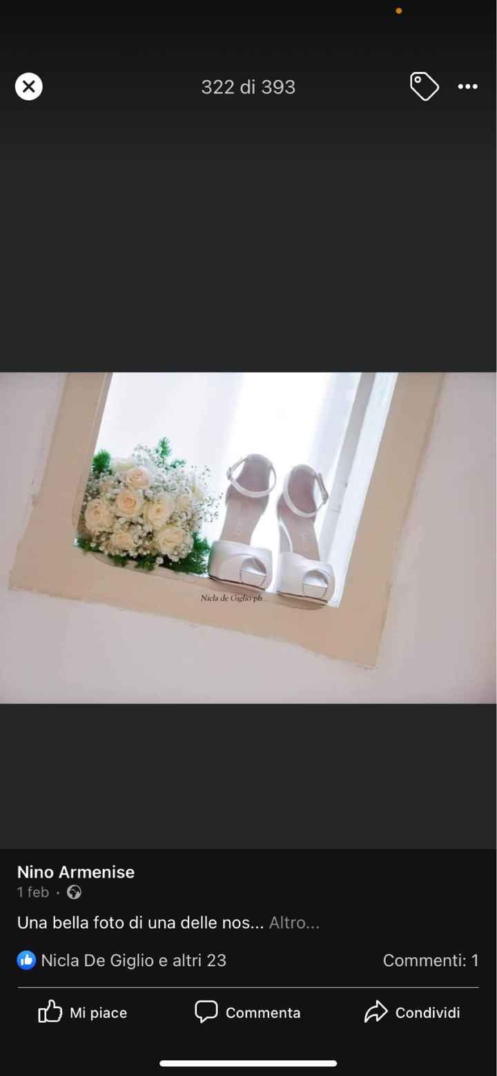 I miei tacchi saranno... - 1