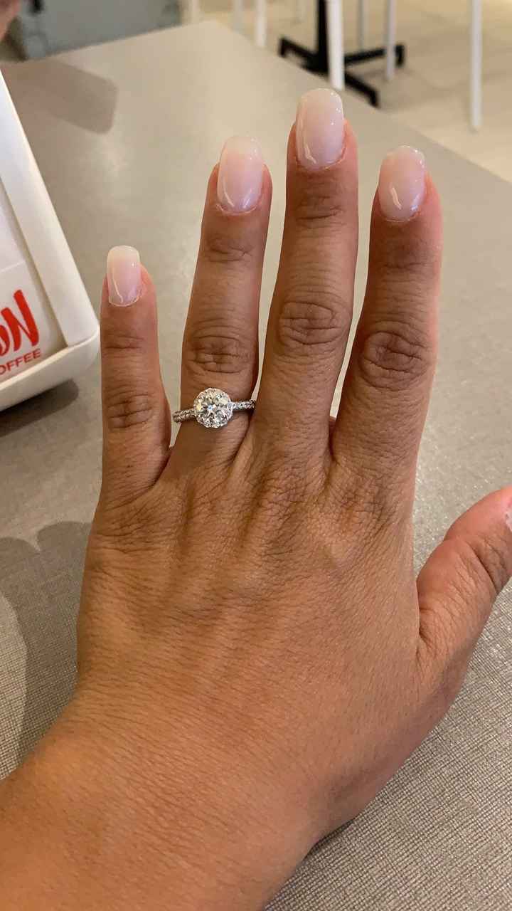 Finalmente è arrivato 💍🥰❤️ - 1