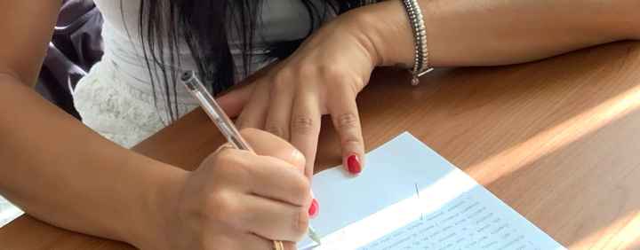 Che cosa è la promessa? - 1