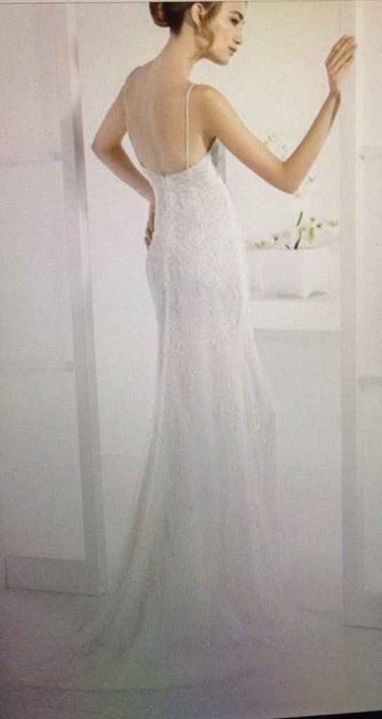 Collezione abito - 2