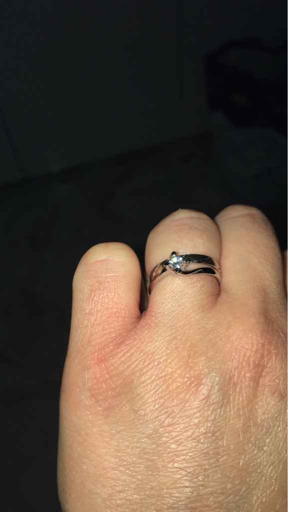 Finalmente è arrivato anche per me 😍 - 1