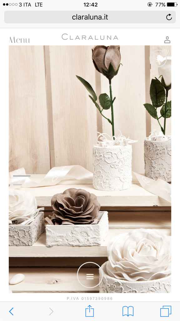 Bomboniere dilemma 😱 - 2