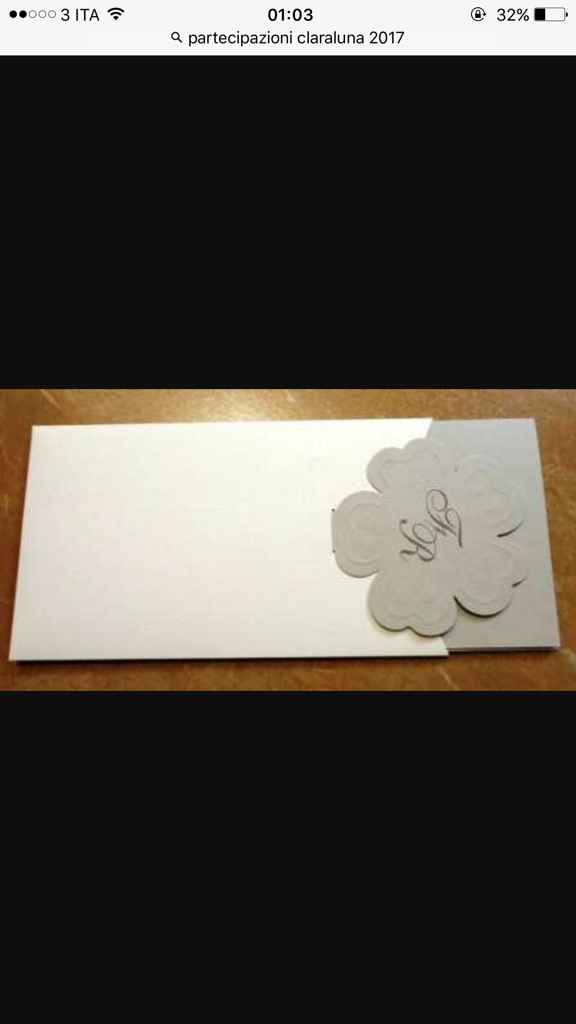 Bomboniere claraluna - 1