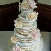 Ki non ha scelto torte con pasta di zucchero??? - 1