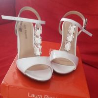 Scarpe sposa - 1