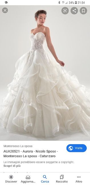 Foto abitiii principessa o sirena? 14