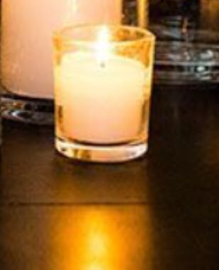 Portacandele e candele - 1