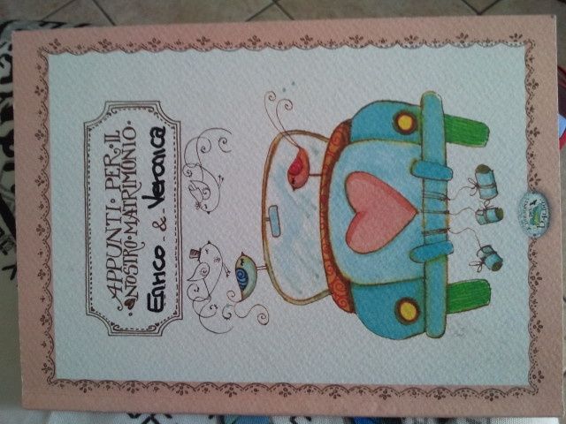 I regali delle amiche