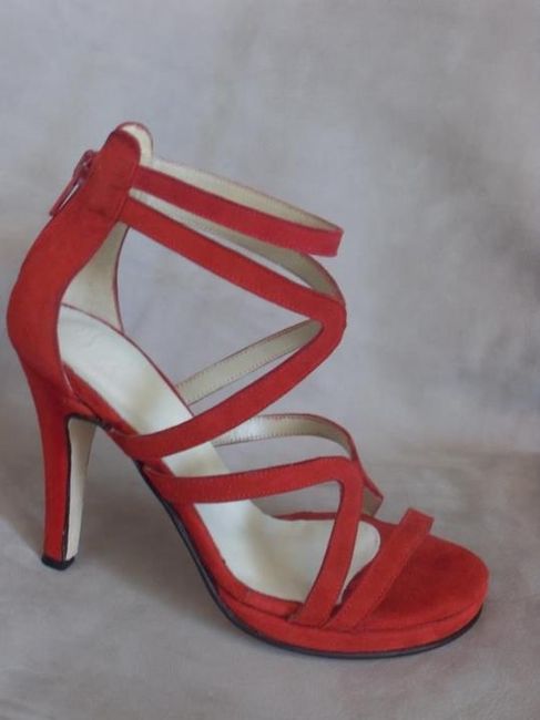 scarpe su misura dall'artigiano