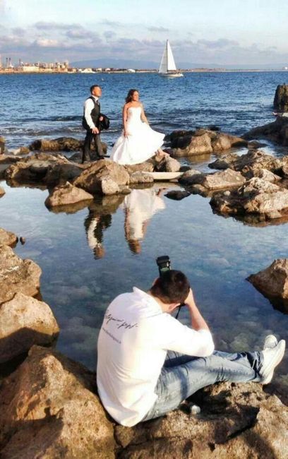 Sposa per un altro giorno - 1