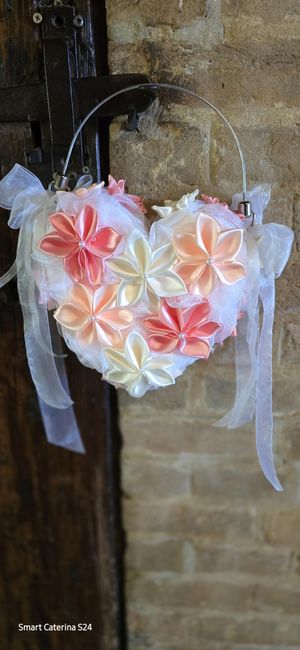 Bouquet Borsetta 1