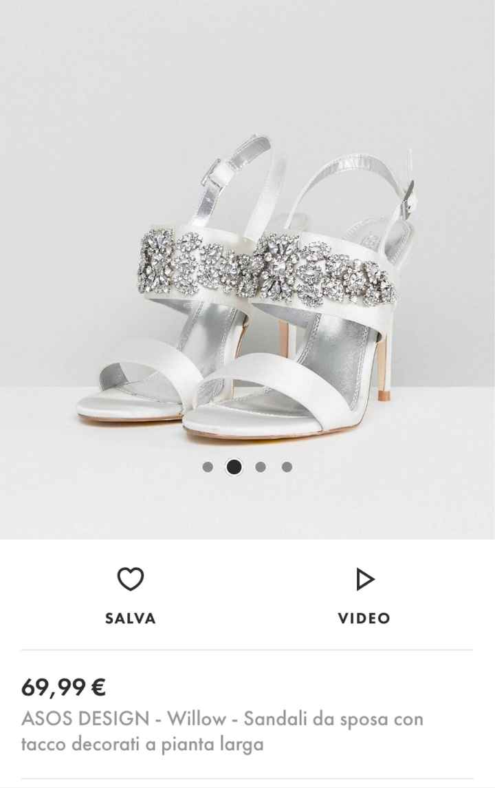 Scarpe su asos - 1