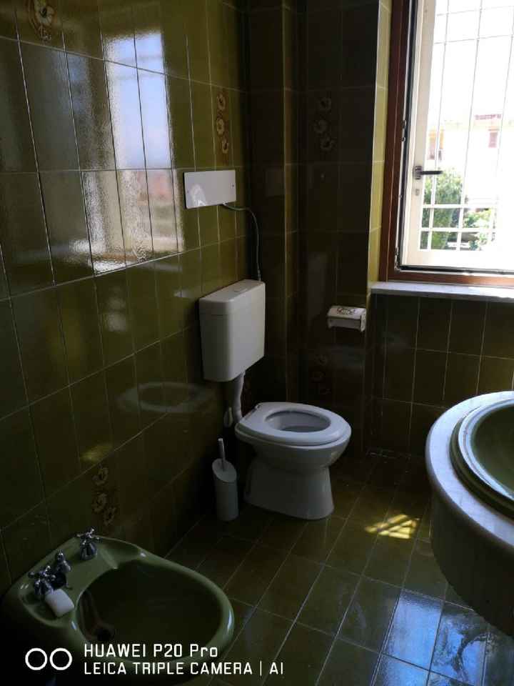 Piastrelle bagno - 3