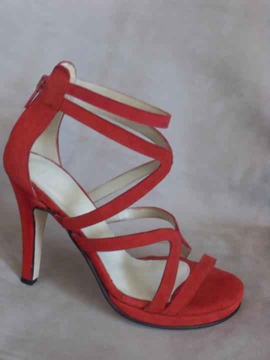 scarpe su misura dall'artigiano