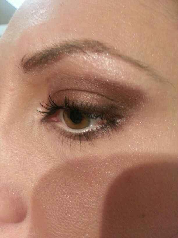 Buona la prima ... quasi per tutto!! i preparativi sono praticamente conclusi!!! - 1