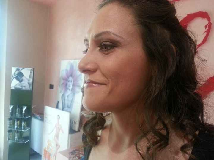 Buona la prima ... quasi per tutto!! i preparativi sono praticamente conclusi!!! - 3