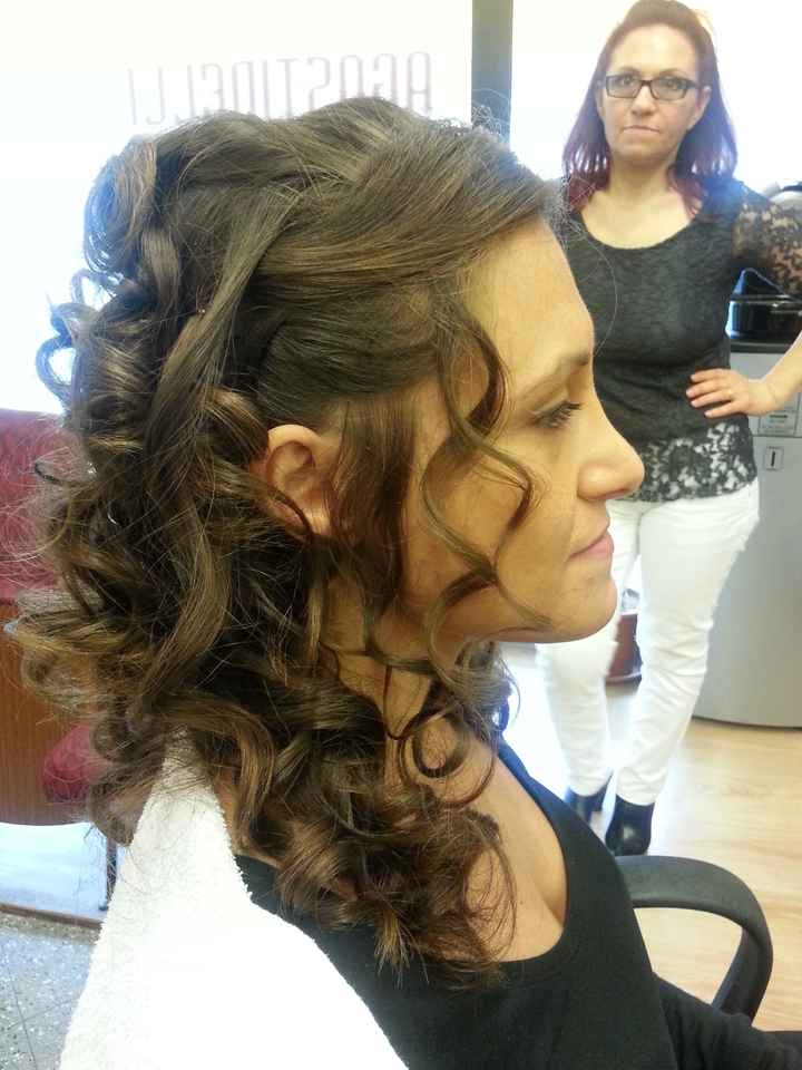 Buona la prima ... quasi per tutto!! i preparativi sono praticamente conclusi!!! - 4