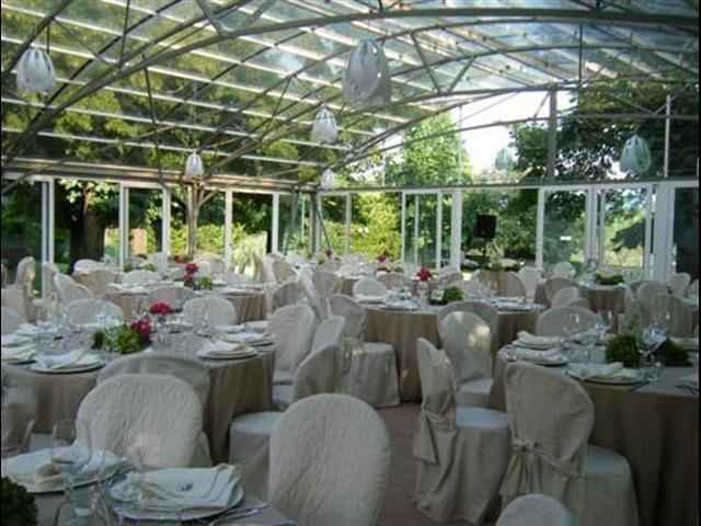 Postiamo il luogo del nostro ricevimento?? - 4