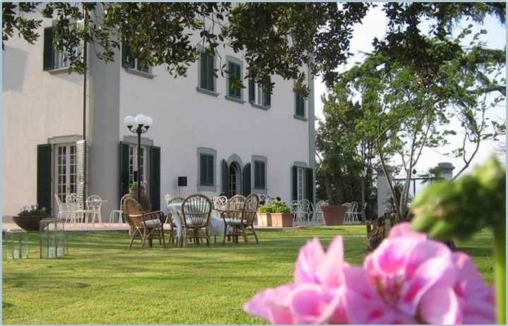 Postiamo il luogo del nostro ricevimento?? - 6