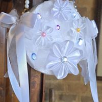 Bouquet Borsetta - 5