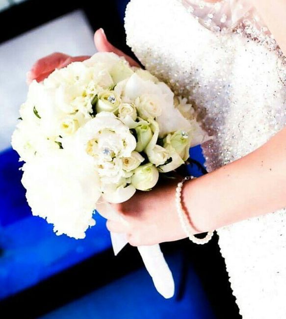 Matrimonio in primavera - Che bouquet scegliere? - 1