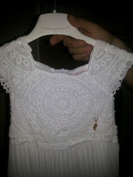 Il vestito della mia damigella  - 4