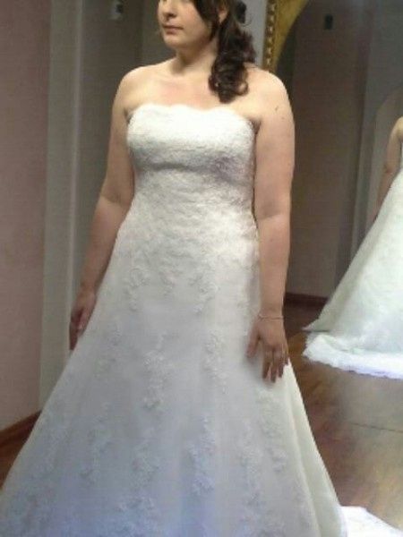 Spose taglie comode. No problem! Ecco qualche modello......... - 3