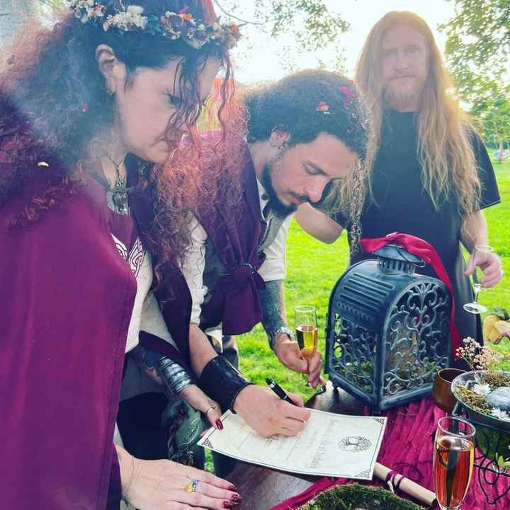 Per me è stato tutto perfetto - 2