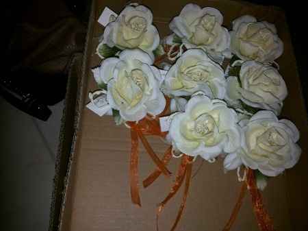 I nostri segnaposto  - 3