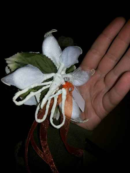 I nostri segnaposto  - 3