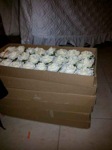 I nostri segnaposto  - 1