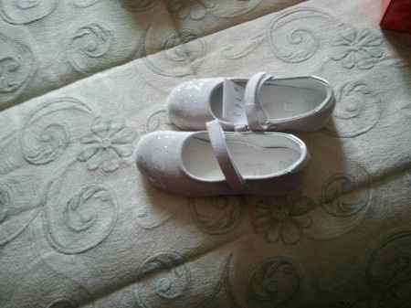 Il vestito della mia damigella  - 2