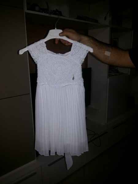 Il vestito della mia damigella  - 3