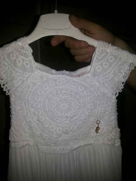 Il vestito della mia damigella  - 4