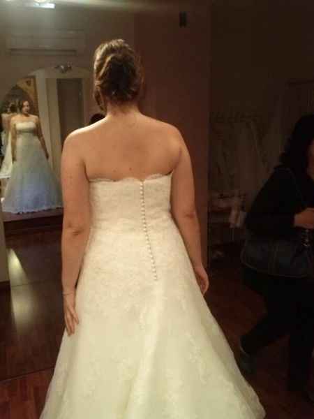 Spose taglie comode. No problem! Ecco qualche modello......... - 1