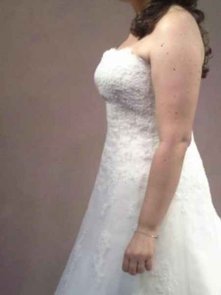 Spose taglie comode. No problem! Ecco qualche modello......... - 4