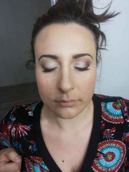 Riepilogo cose fatte...manca nulla???e voi??? - 2