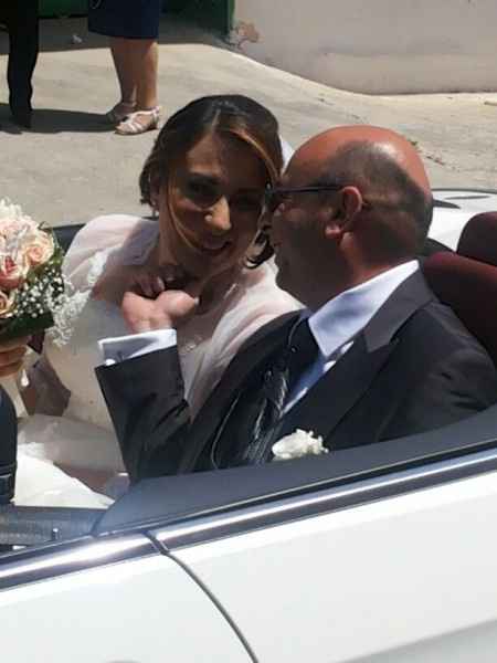 Oggi è il nostro giorno!!!!!@ - 2