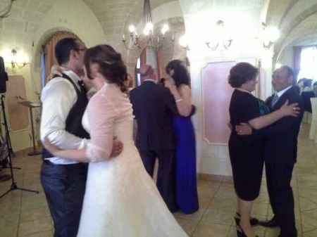 Oggi è il nostro giorno!!!!!@ - 6