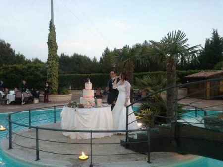 Oggi è il nostro giorno!!!!!@ - 9