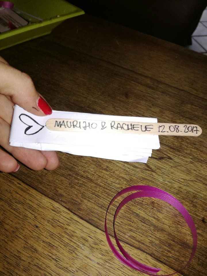 Ventagli matrimonio help meeeee - 2