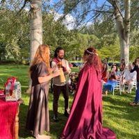 Per me è stato tutto perfetto - 1