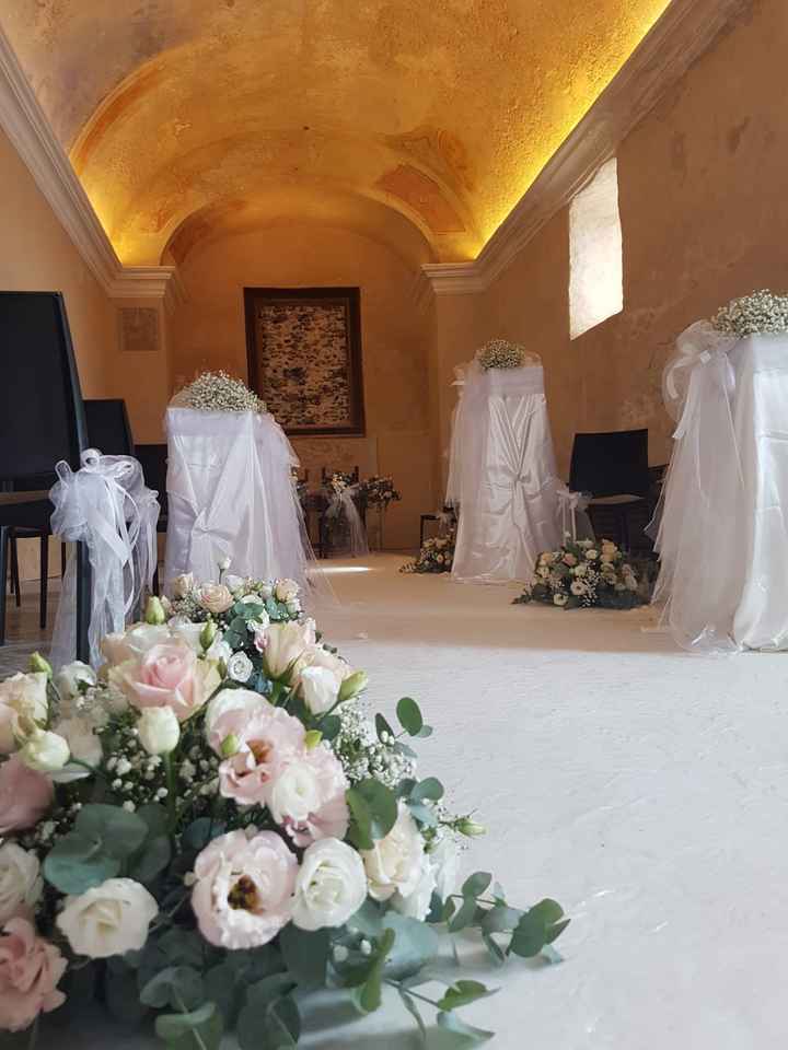 Finalmente sposi! - 1