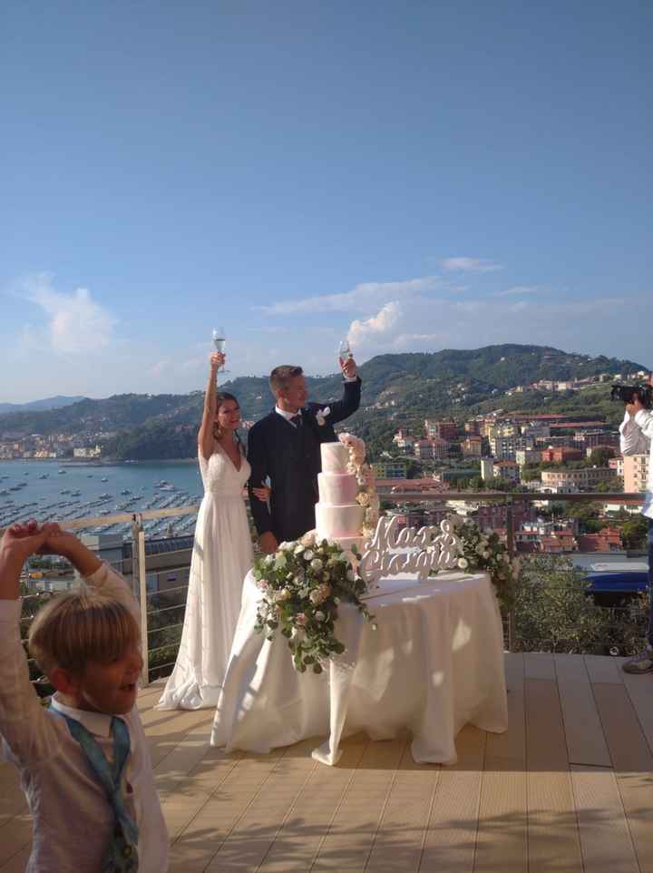 Ricevimento Top! - 1