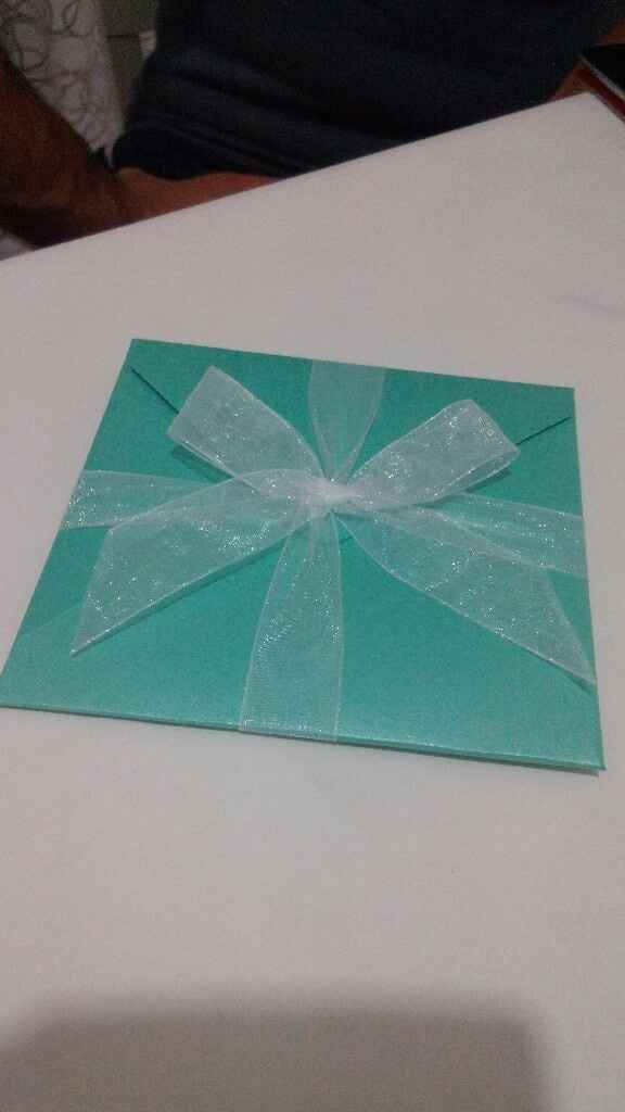 Le nostre partecipazioni...finalmente! - 2