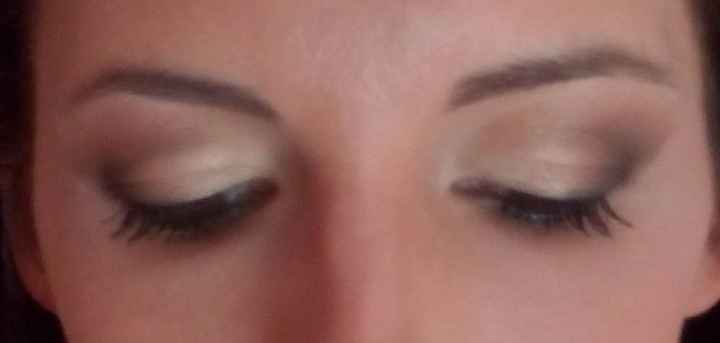 Trucco occhi